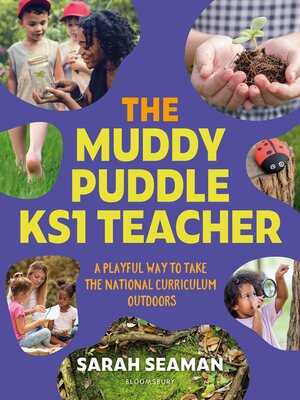 cover image of The Muddy Puddle KS1 Teacher